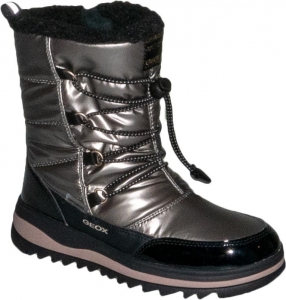 Detské zimné topánky Geox J16EWD 0LVHH C2E9B