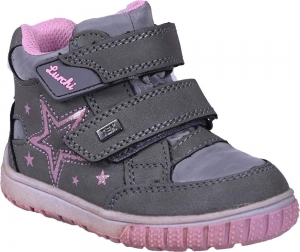 Detské celoročné topánky Lurchi 33-14617-35