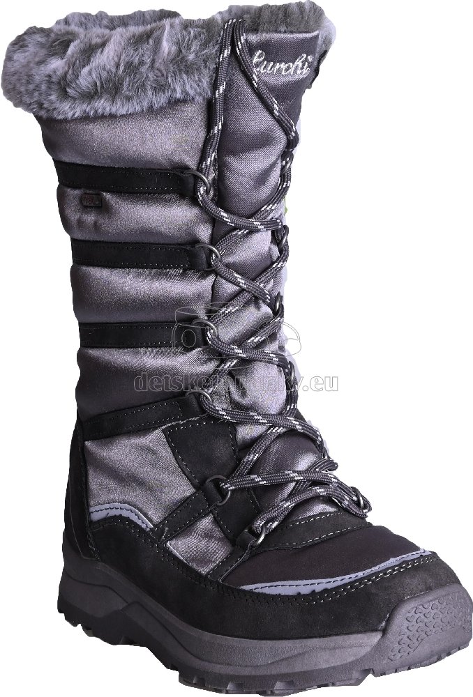 Zimné topánky  Lurchi 33-40006-35