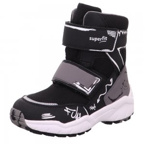Detské zimné topánky Superfit 1-009167-0020