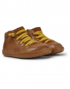 Detské celoročné topánky Camper K900131-017