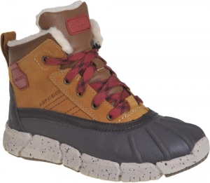 Dětské zimní boty Geox J049XD 0CL54 C6361