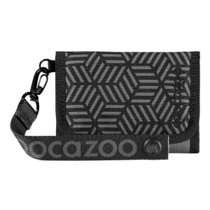 Peňaženka coocazoo, Black Carbon