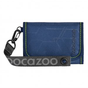 Peňaženka coocazoo, Blue Bash