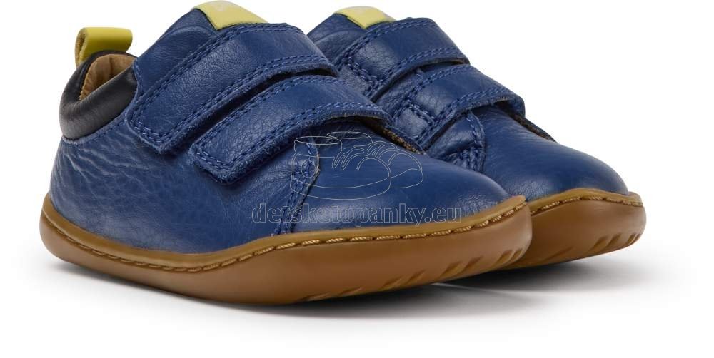 Detské celoročné topánky Camper K800405-014