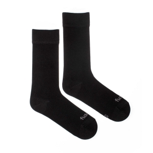Ponožky Fusakle Bambusák čierny