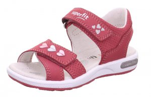 Detské sandále Superfit 1-006132-5510