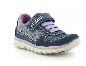 Detské celoročné topánky Primigi 1871933