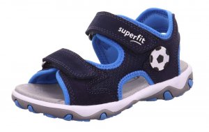 Detské sandále Superfit 1-009469-8000
