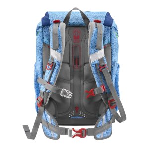 Školní batoh Step by Step GRADE Koník, AGR certifikát