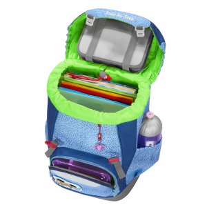 Školní batoh Step by Step GRADE Koník, AGR certifikát