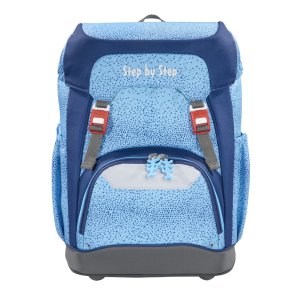 Školní batoh Step by Step GRADE Koník, AGR certifikát