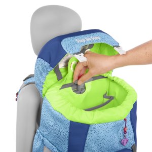 Školní batoh Step by Step GRADE Koník, AGR certifikát