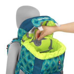 Školní batoh Step by Step GRADE Kouzelný zámek, AGR certifikát