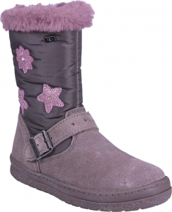 Detské zimné topánky Lurchi 33-20726-44