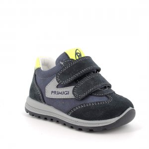Dětské celoroční boty Primigi 2853544