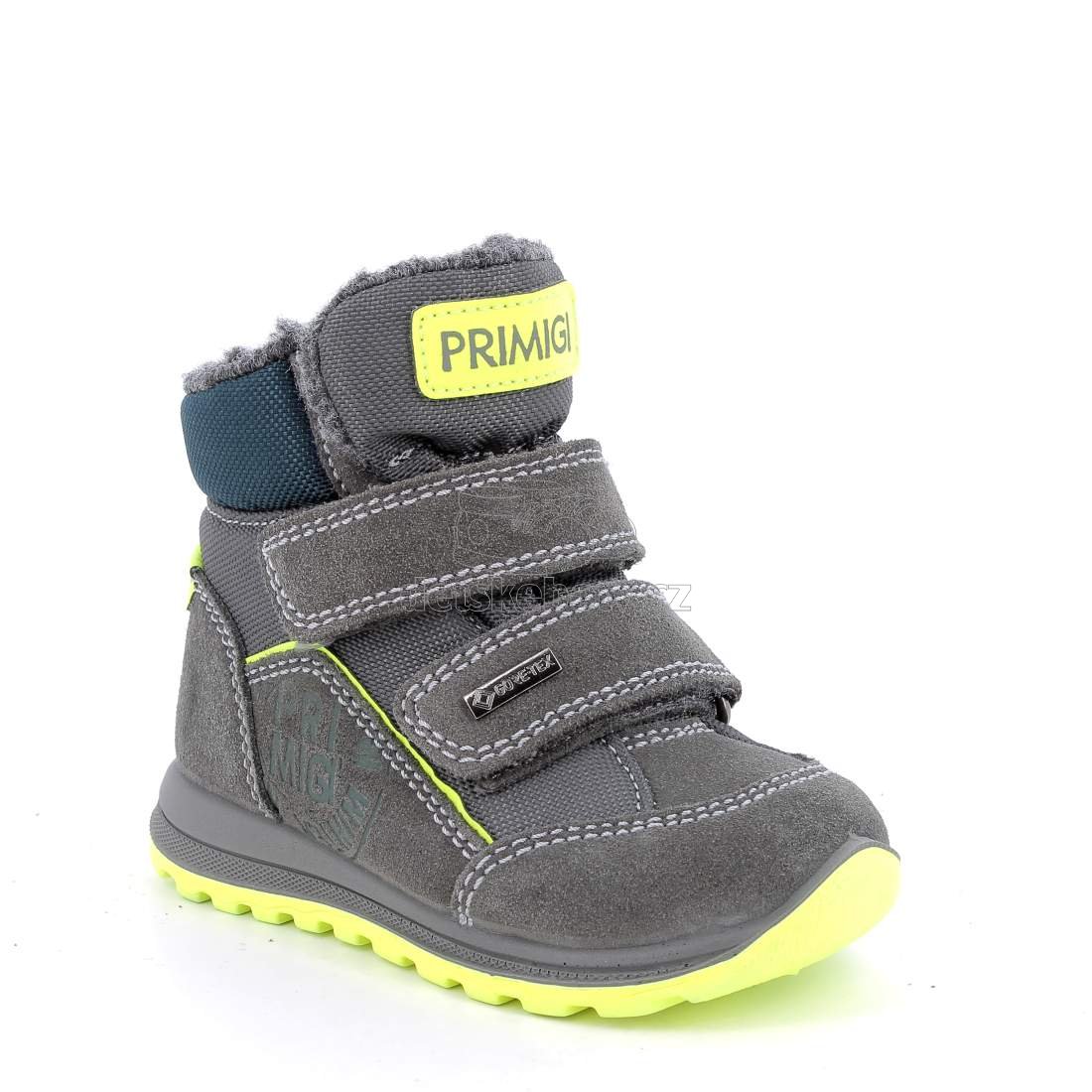Dětské zimní boty Primigi 2853133