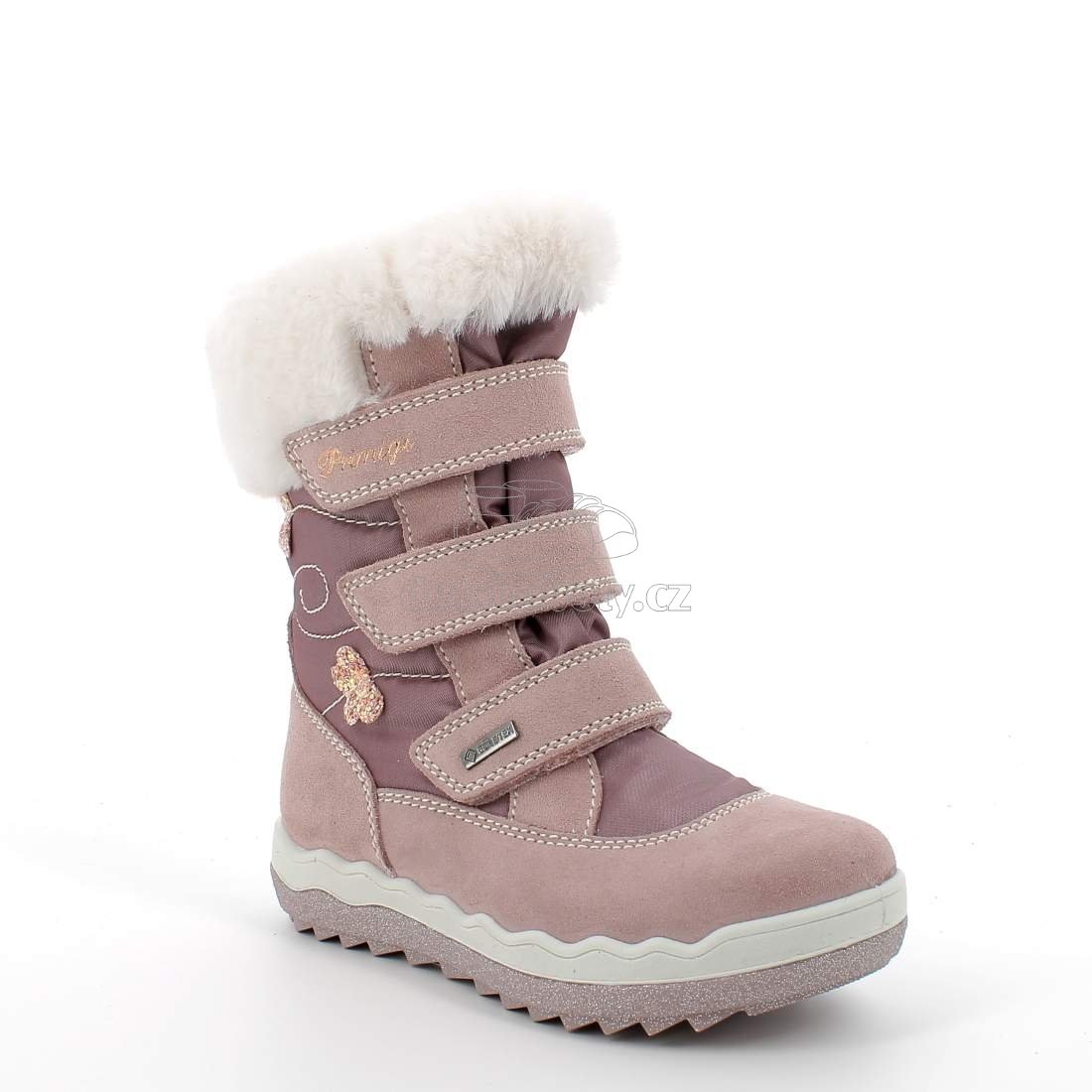 Dětské zimní boty Primigi 2879500