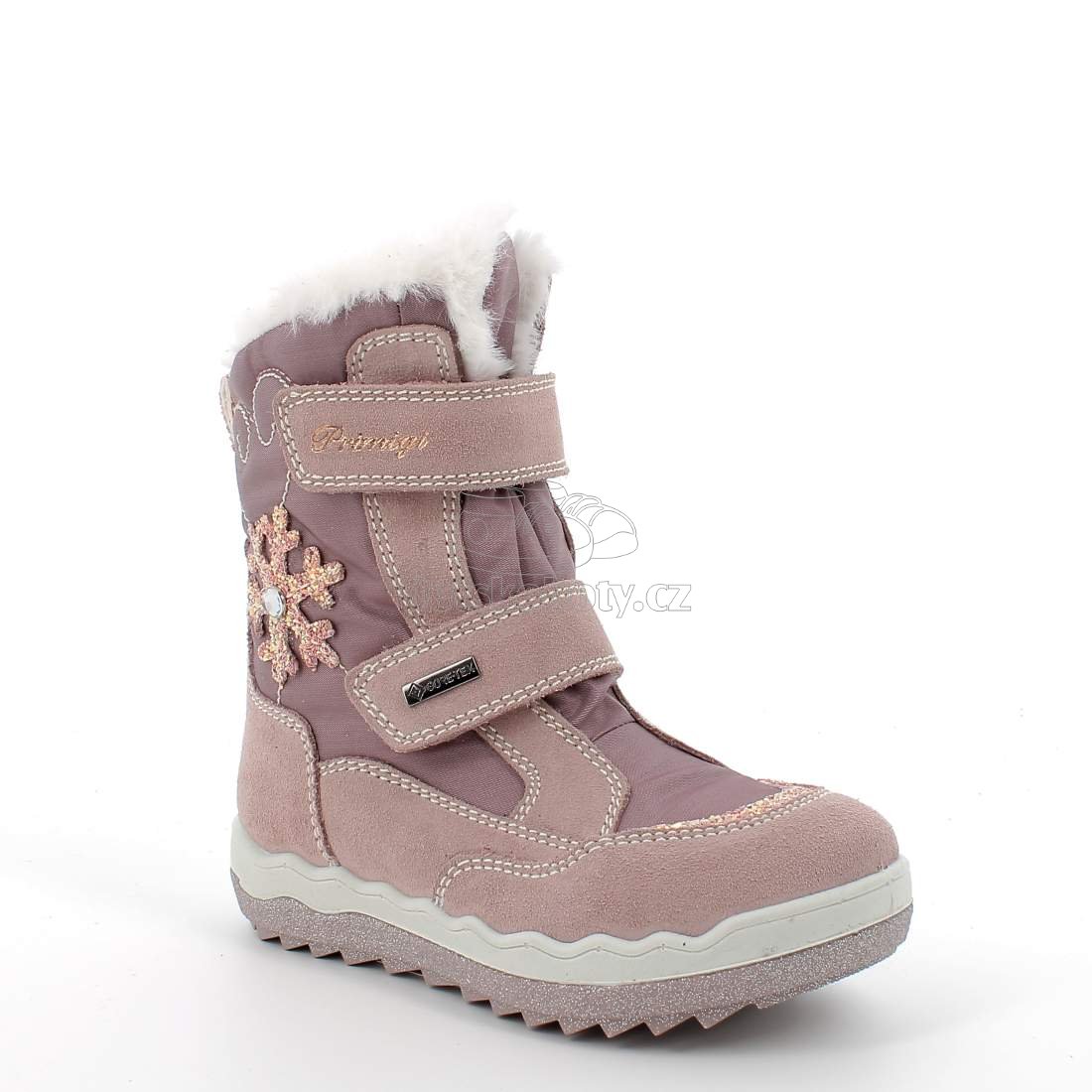 Detské zimné topánky Primigi 2879600