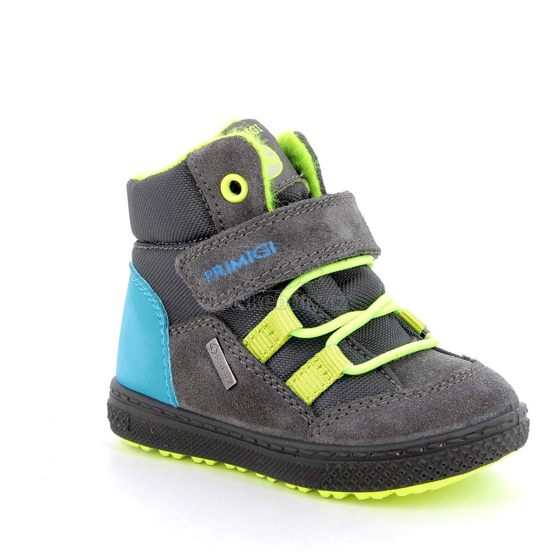 Detské zimné topánky Primigi 2857122