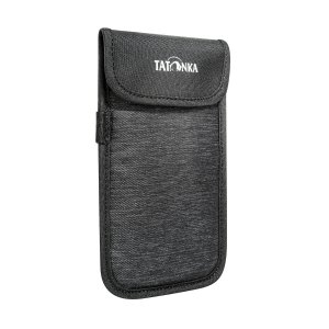 Tatonka Smartphone Case XXL (off-black)