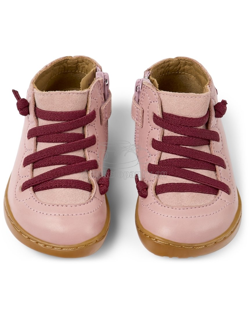 Detské celoročné topánky Camper K900131-021
