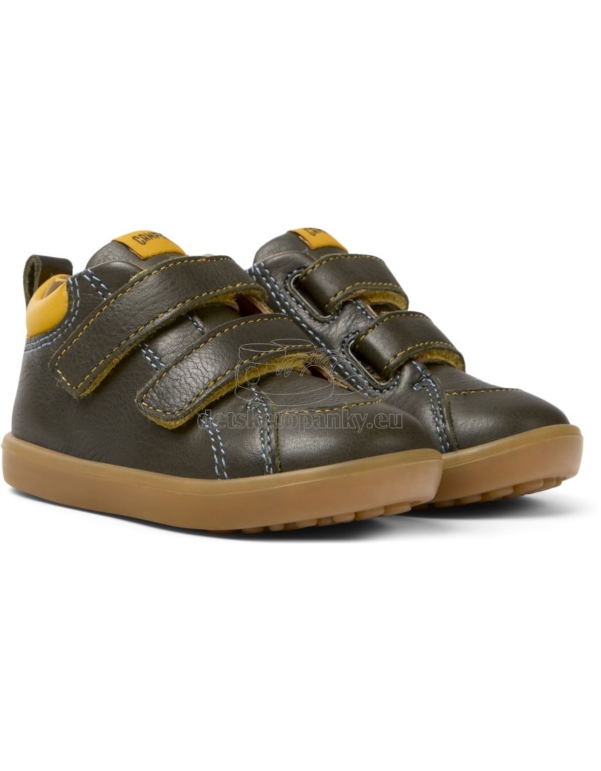 Detské celoročné topánky Camper K900236-011