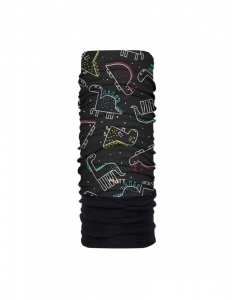 Matt Kids Scarf Ptec.Coolmax Eco dimos