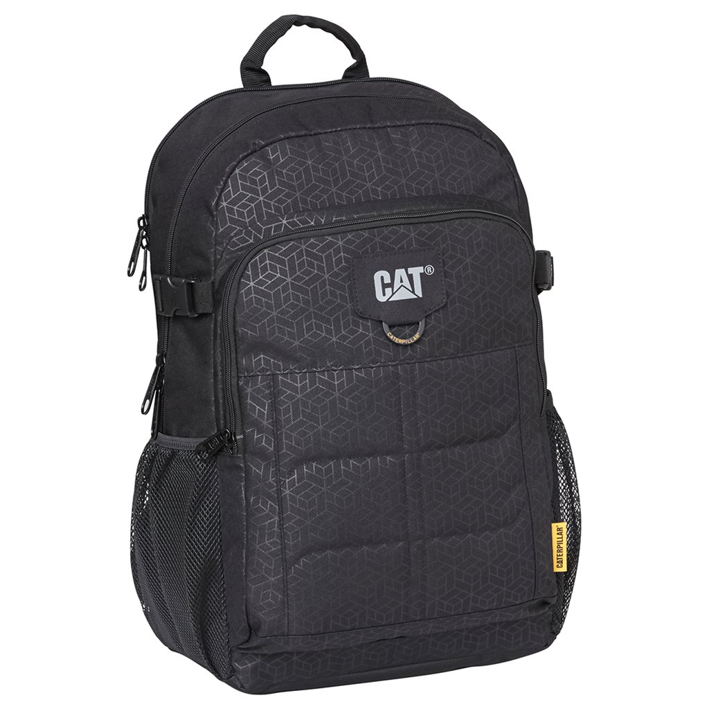 CAT ruksak Millennial Classic Barry, čierny, 15,6", 31 l