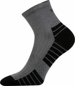 Detské ponožky VoXX Belkin tmavo šedá