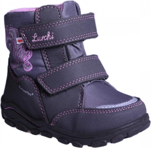 Detské zimné topánky Lurchi 33-33022-35