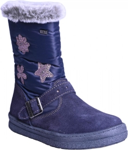 Detské zimné topánky Lurchi 33-20726-42