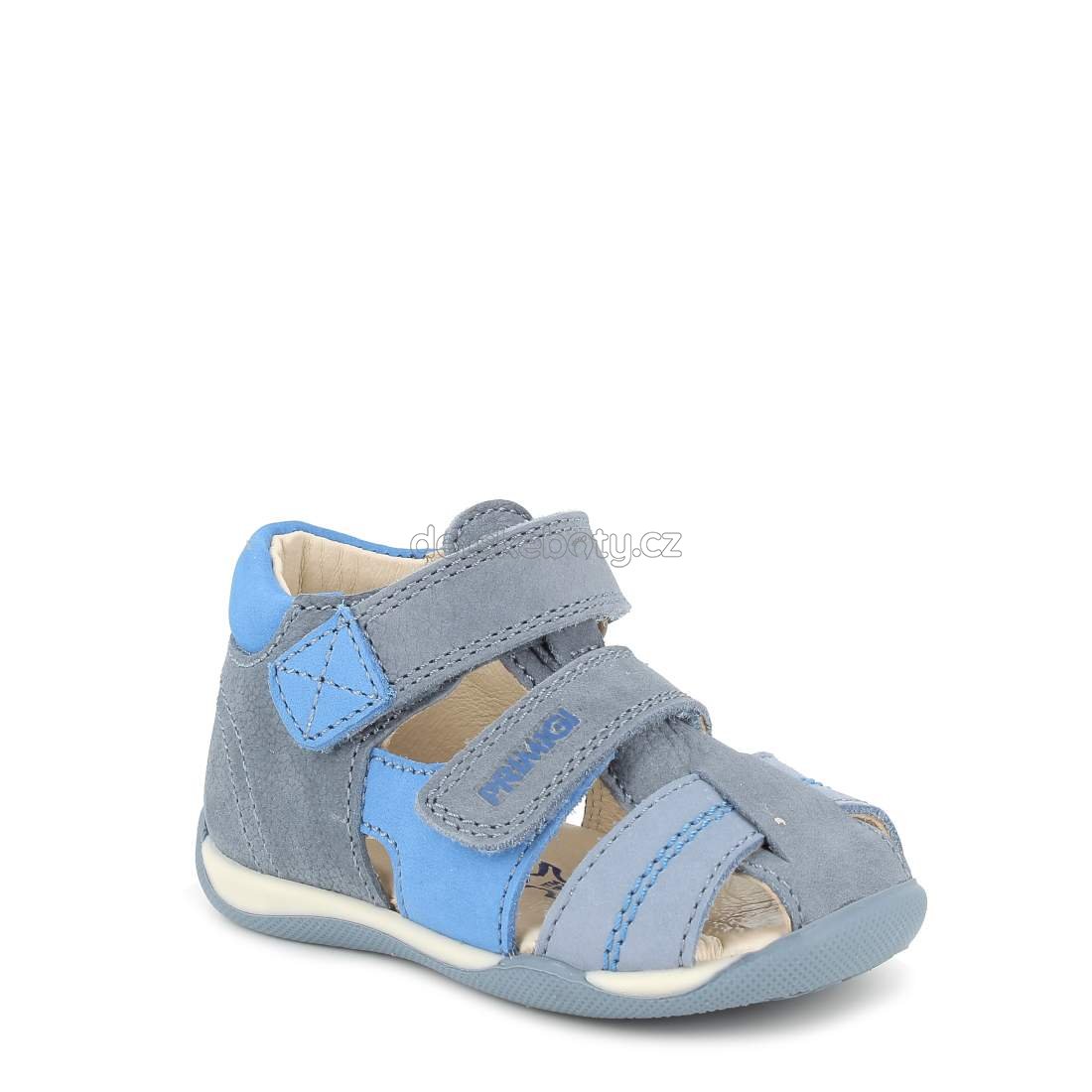 Dětské sandály Primigi 3908000