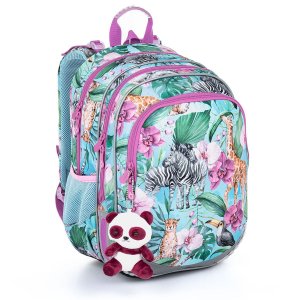 Školní batoh Safari Topgal ELLY 23004 -
