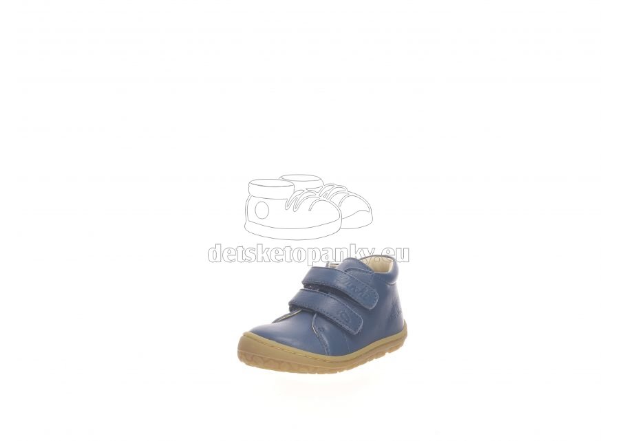Detské celoročné topánky Lurchi 33-50035-22