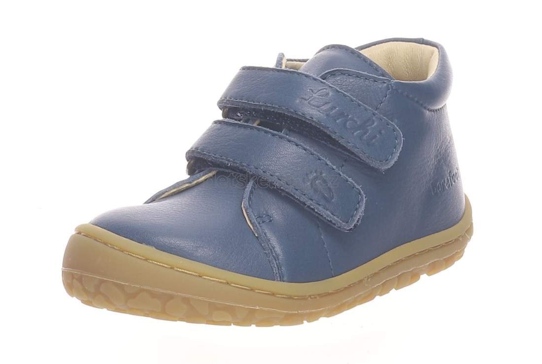 Dětské celoroční boty Lurchi 33-50035-22