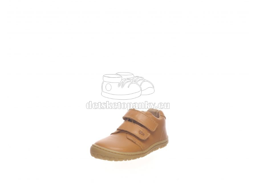 Detské celoročné topánky Lurchi 33-50004-36
