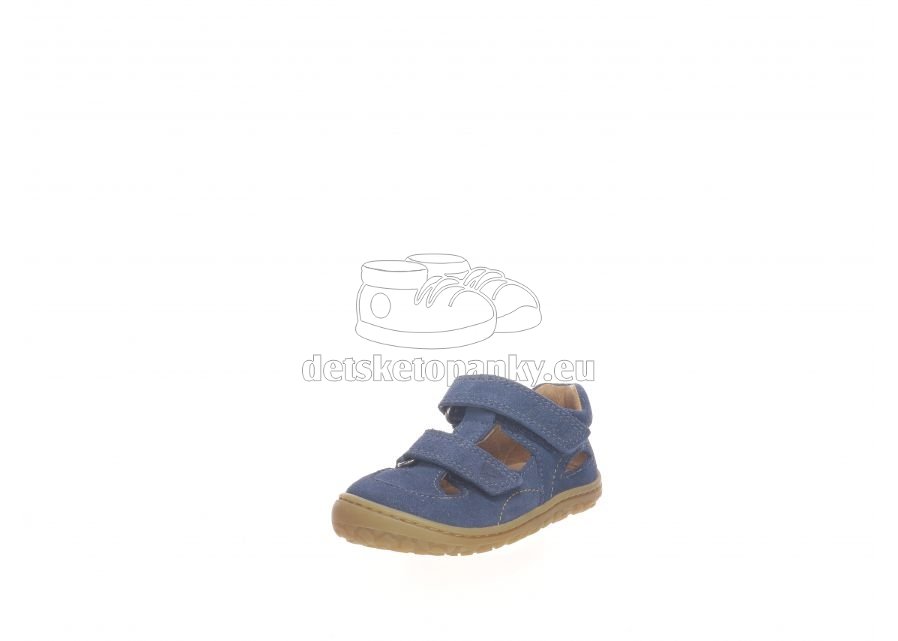Detské sandále Lurchi 33-50002-42