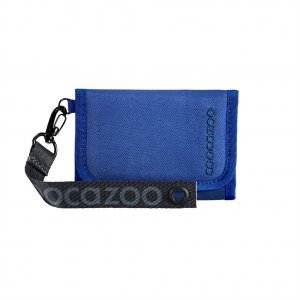 Peňaženka coocazoo, All Blue