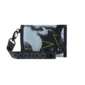 Peňaženka coocazoo, Electric Storm