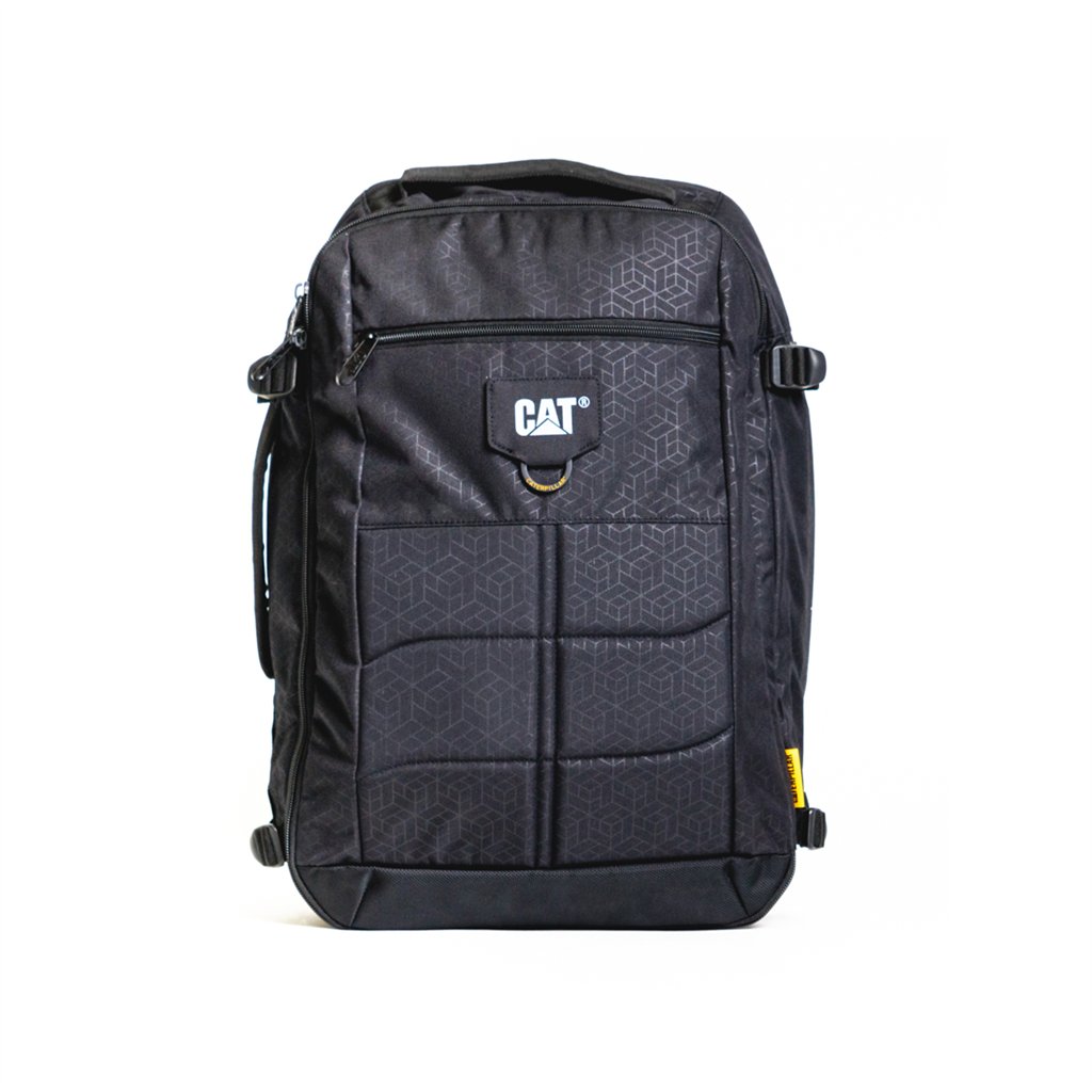 CAT Cestovný ruksak - balubná batožina Millennial Classic, 35 l
