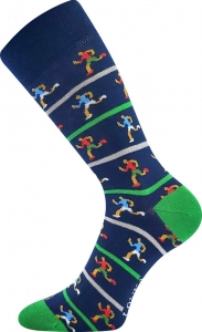 Ponožky Lonka Woodoo běžci