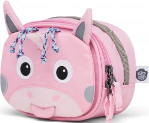 Dětská taška na kolo/koloběžku Affenzahn - Unicorn