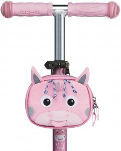Dětská taška na kolo/koloběžku Affenzahn - Unicorn