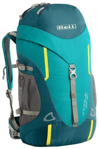 Boll SCOUT 22-30 turquoise