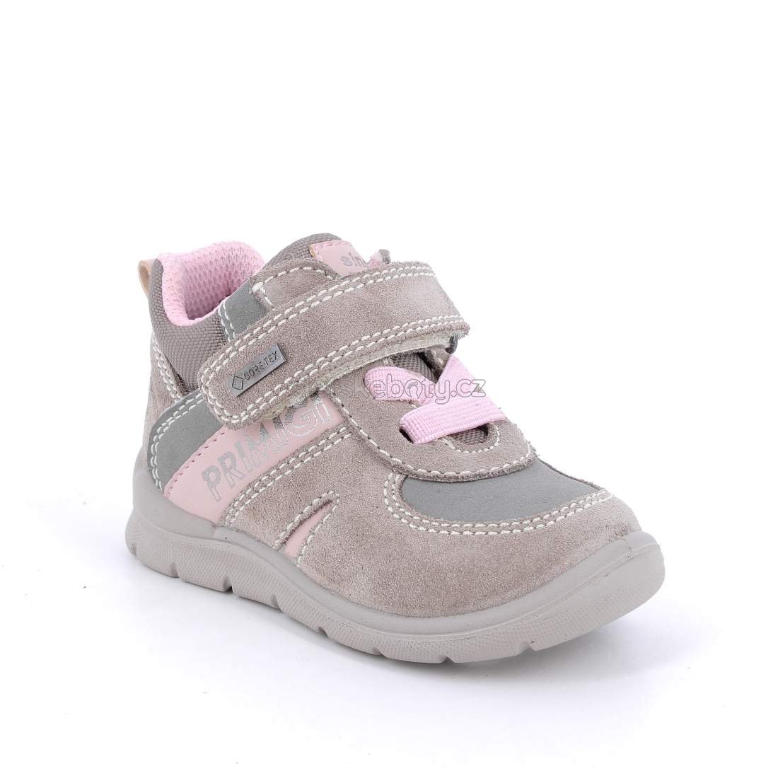 Dětské celoroční boty Primigi 4856133