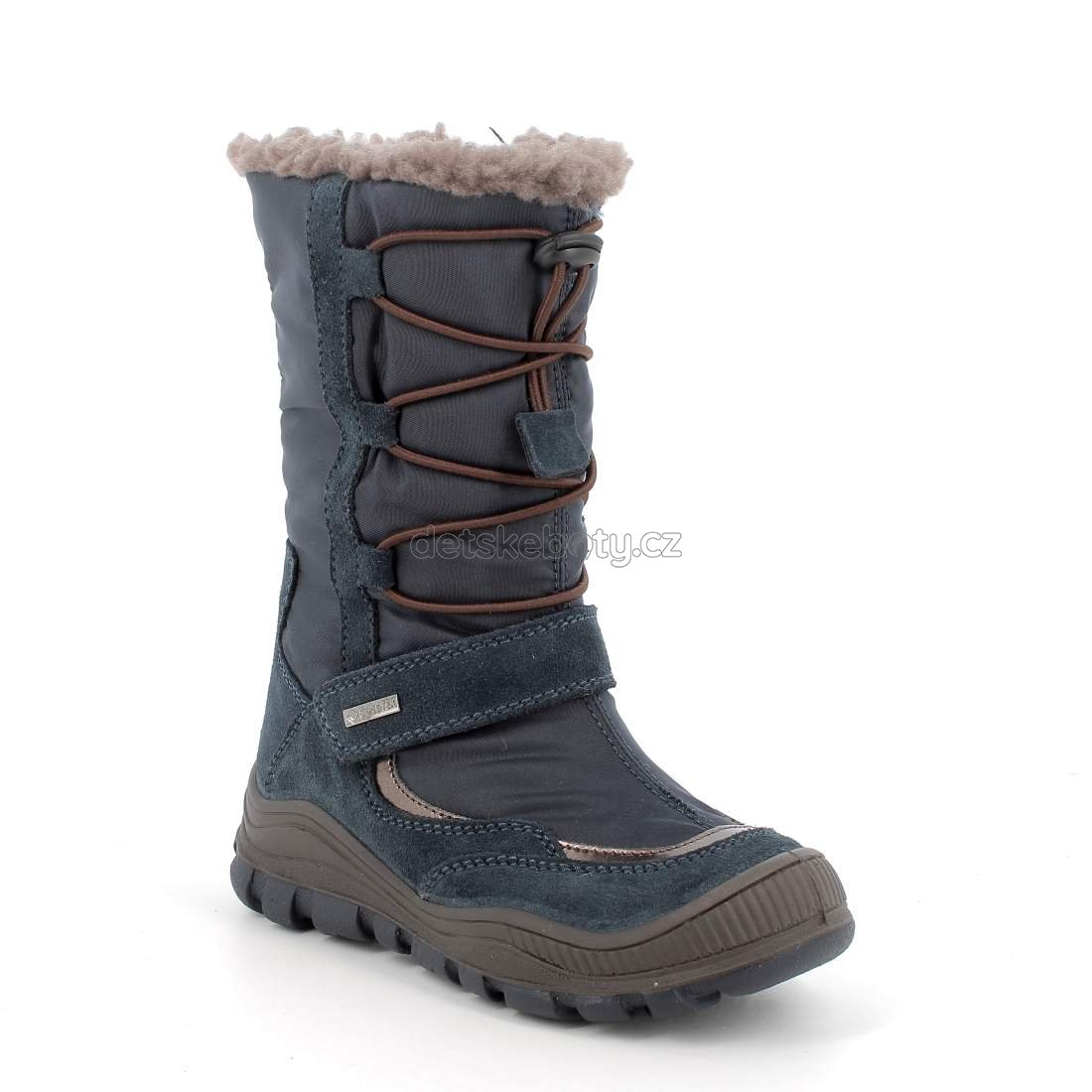 Dětské zimní boty Primigi 4881611