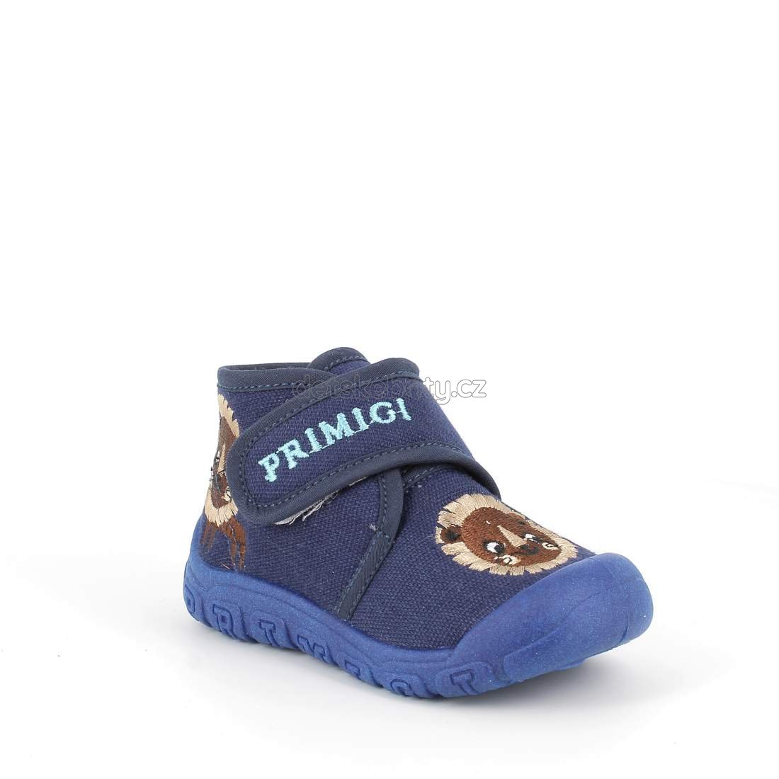 Domácí obuv Primigi 4945022