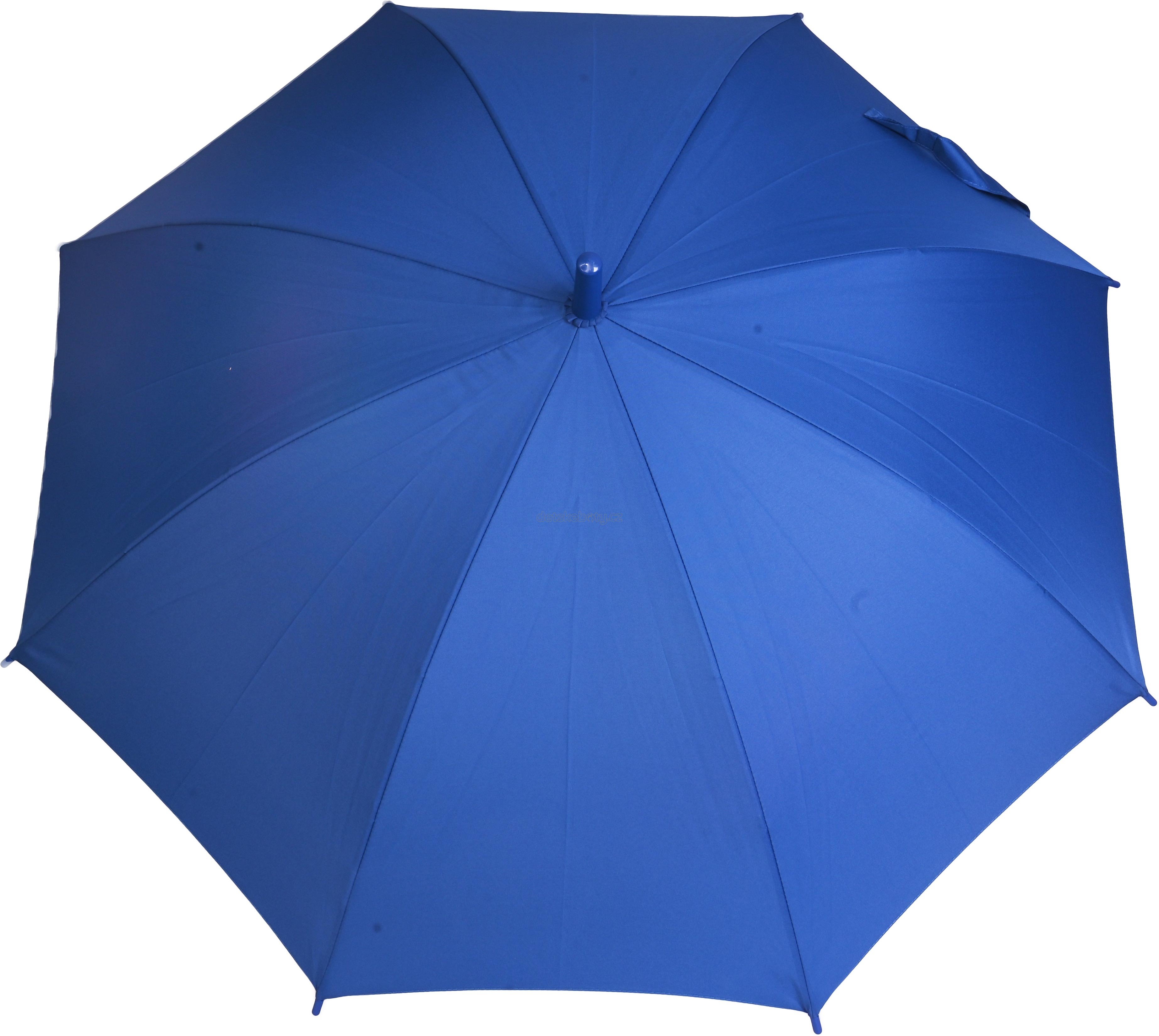 Deštník Doppler 72853 tmavě modrý 