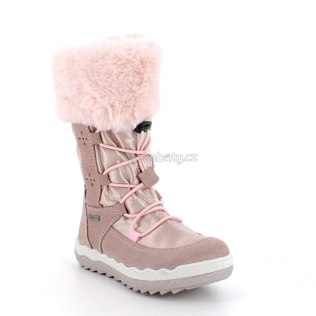 Dětské zimní boty Primigi 4885122